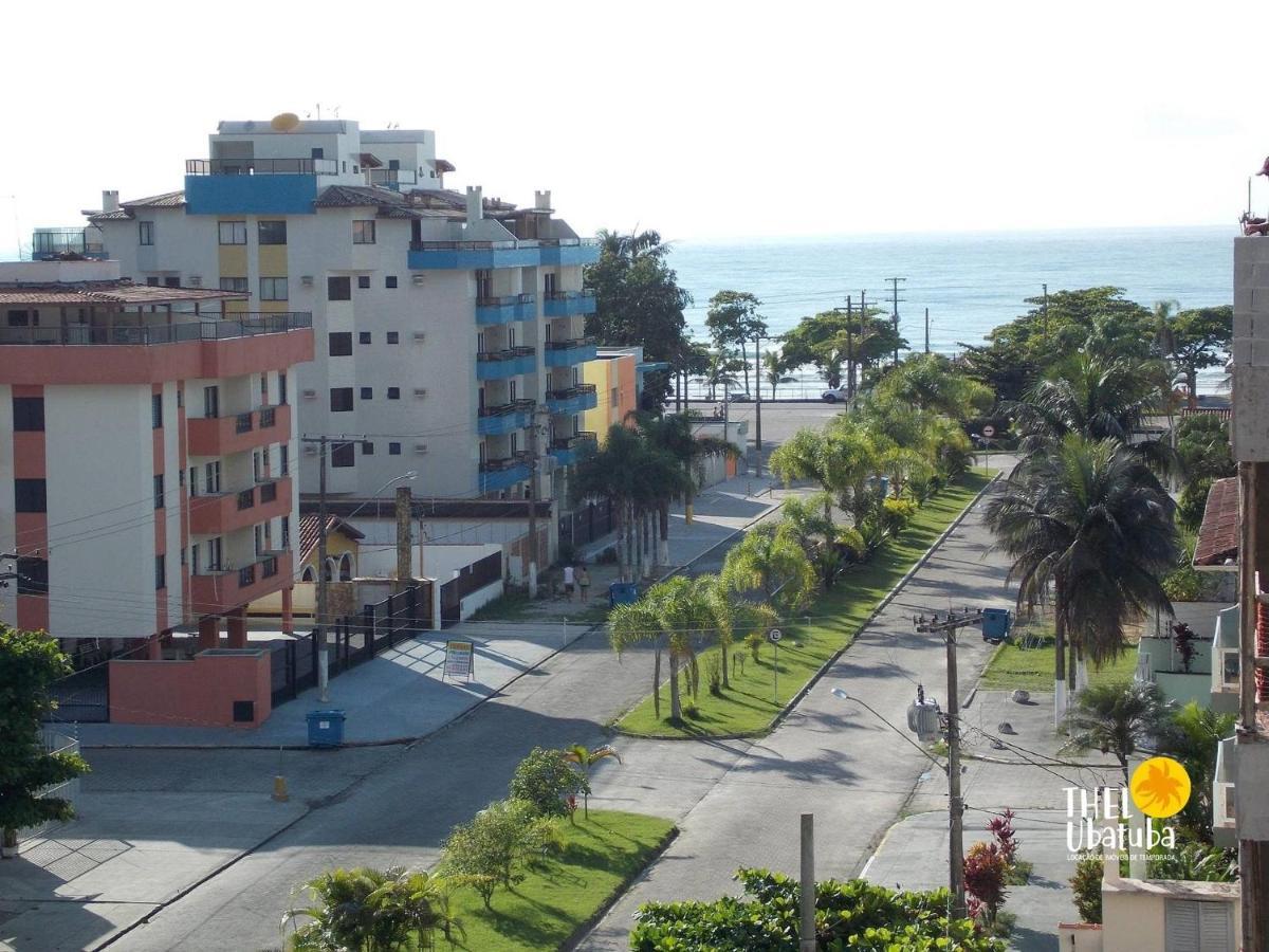 Thel Ubatuba - Apto 41/A, Monte Carlo - Praia Grande Exterior foto